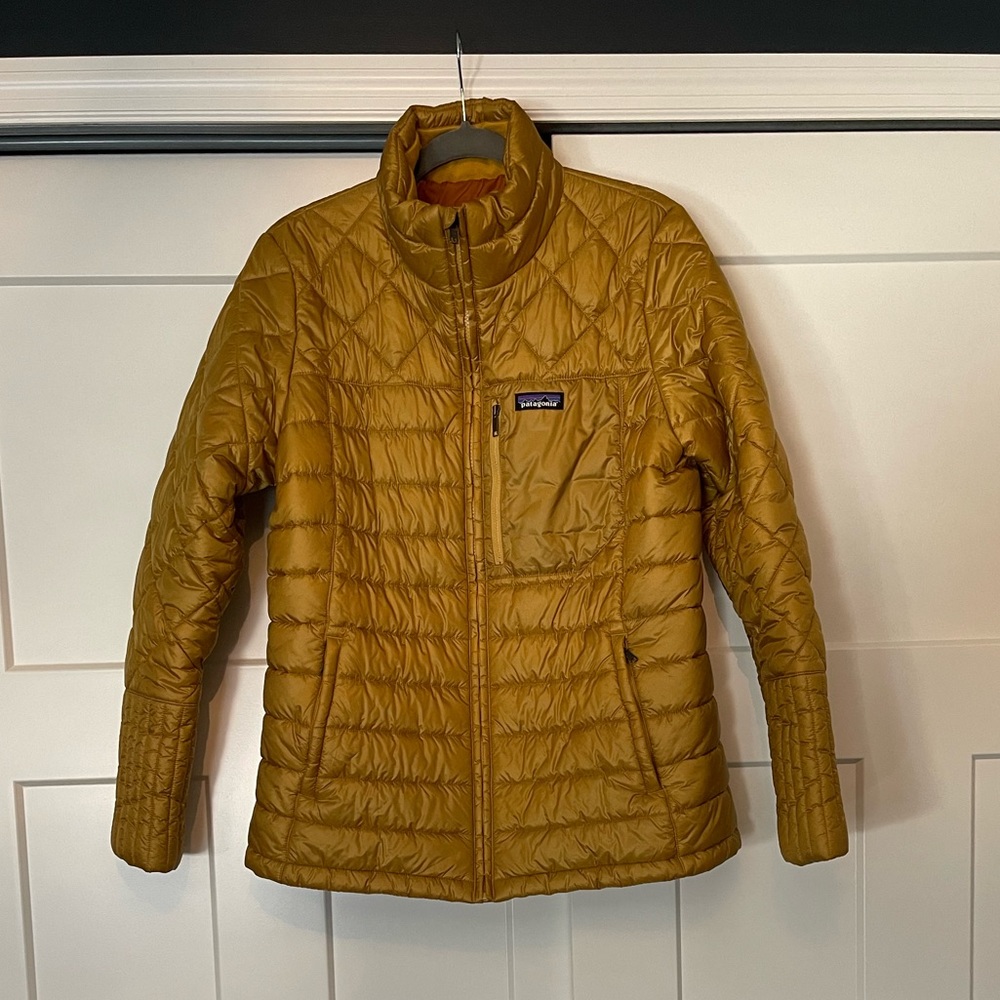 Patagonia Radalie Jacket XL